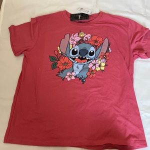 Stitch t-shirt